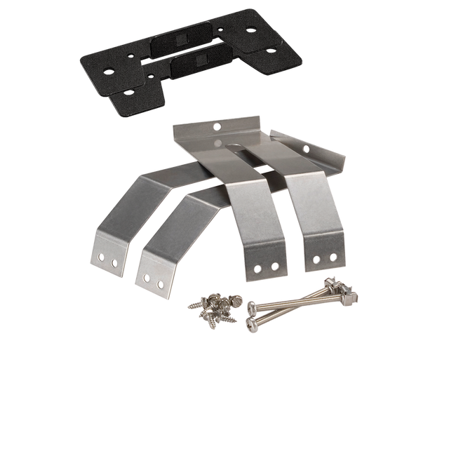 Ecco Electronic A1234rmk Warning Light Mount||a1234rmk.Png||85||e51a1234rmk||1492332