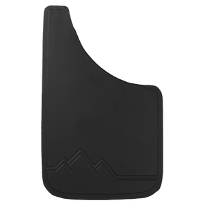 Product of Plasticolor 000492r01 Mud Flap