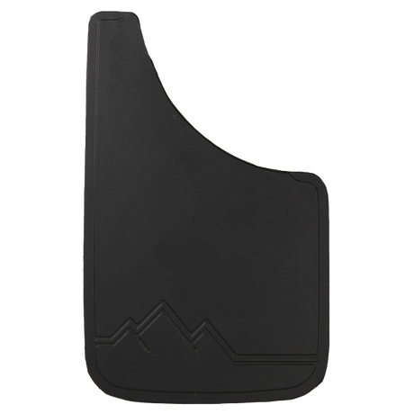 Product of Plasticolor 000492r01 Mud Flap