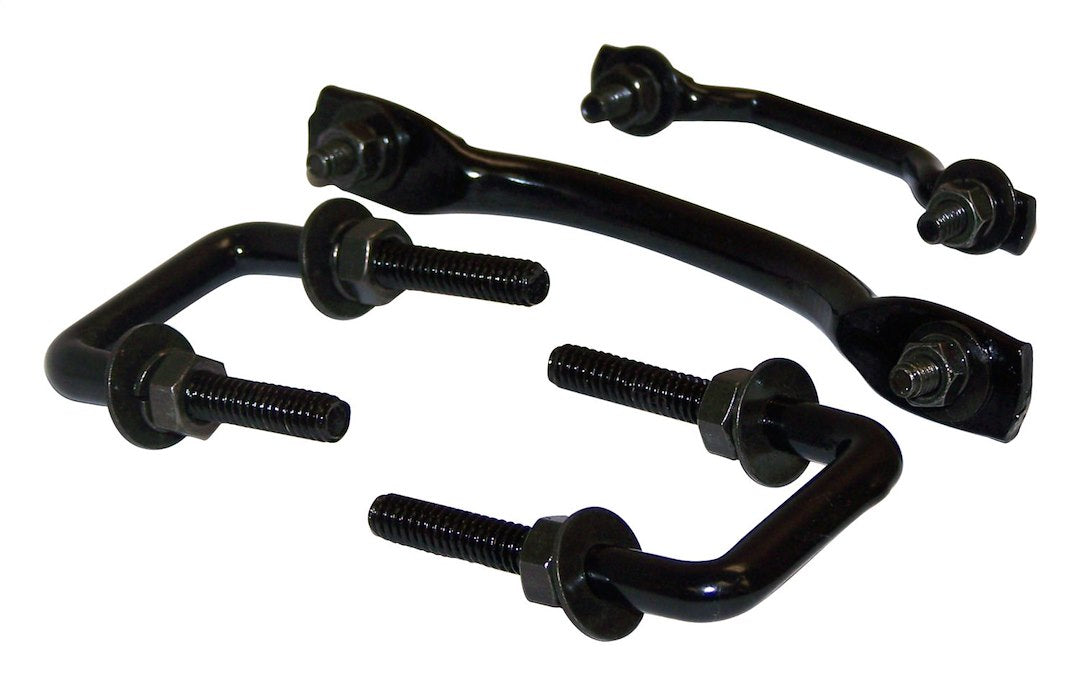 Product of Crown Automotive Rt26022 Windshield Tie Down