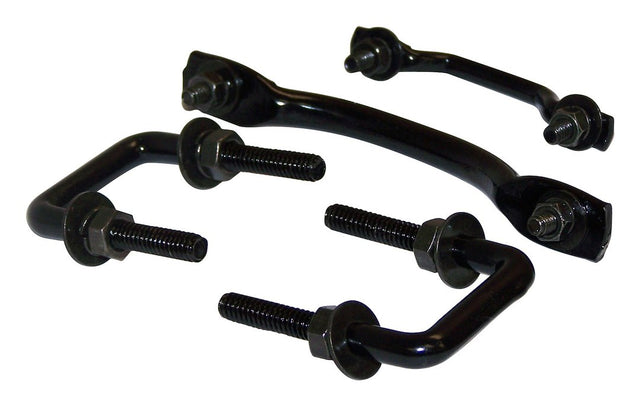 Product of Crown Automotive Rt26022 Windshield Tie Down