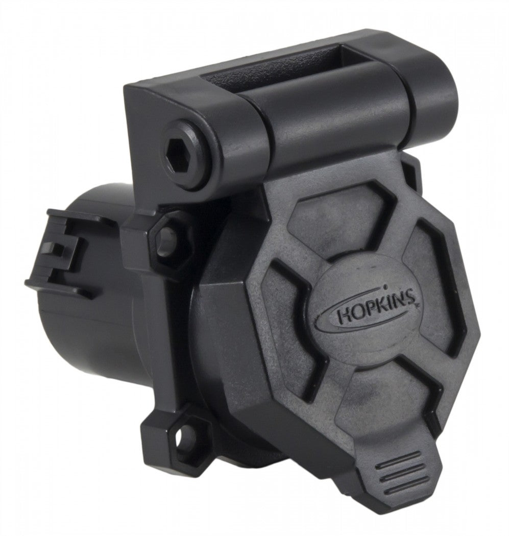 Hopkins Mfg 40940 Trailer Wiring Connector||||86||h2240940||2021557
