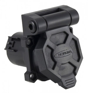 Hopkins Mfg 40940 Trailer Wiring Connector||||86||h2240940||2021557