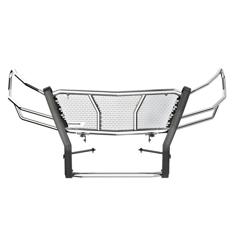 Black Horse Offroad Ru-Dosp19-Ss Grille Guard||ru-Dosp19-Ss.Jpg||85||blkrudosp19ss||1684074