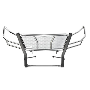 Black Horse Offroad Ru-Dosp19-Ss Grille Guard||ru-Dosp19-Ss.Jpg||85||blkrudosp19ss||1684074