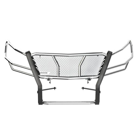 Black Horse Offroad Ru-Dosp19-Ss Grille Guard||ru-Dosp19-Ss.Jpg||85||blkrudosp19ss||1684074