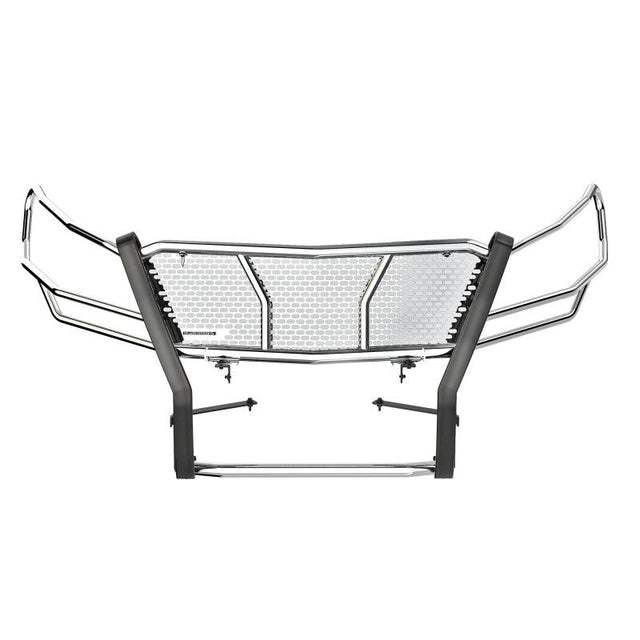 Black Horse Offroad Ru-Dosp19-Ss Grille Guard||ru-Dosp19-Ss.Jpg||85||blkrudosp19ss||1684074