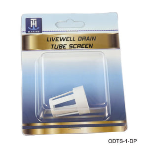Product of T-H Marine Odts-1-Dp Livewell Overflow Tube Screen