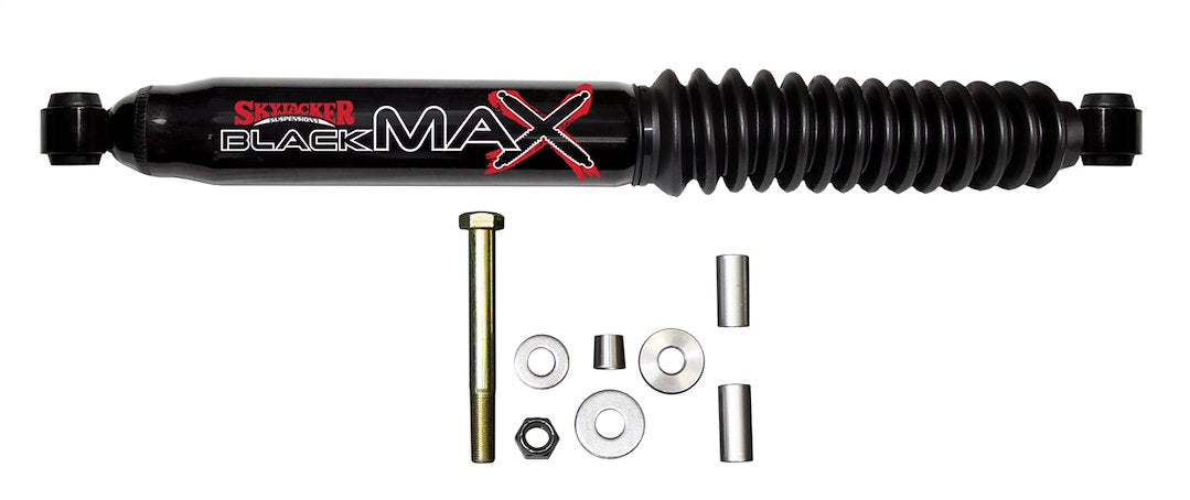 Product of Skyjacker Suspensions 8013 Single Twin Tube Steering Stabilizer 