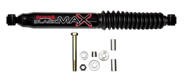 Product of Skyjacker Suspensions 8013 Single Twin Tube Steering Stabilizer 