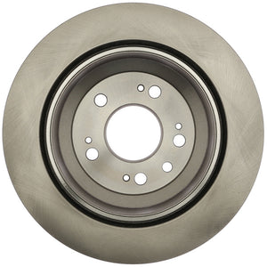 Product of Raybestos Brakes 980342R R-Line Vented 1 Piece Brake Rotor 
