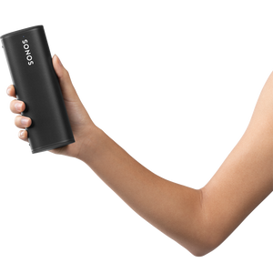 Product of Sonos Roam1us1blk Speaker