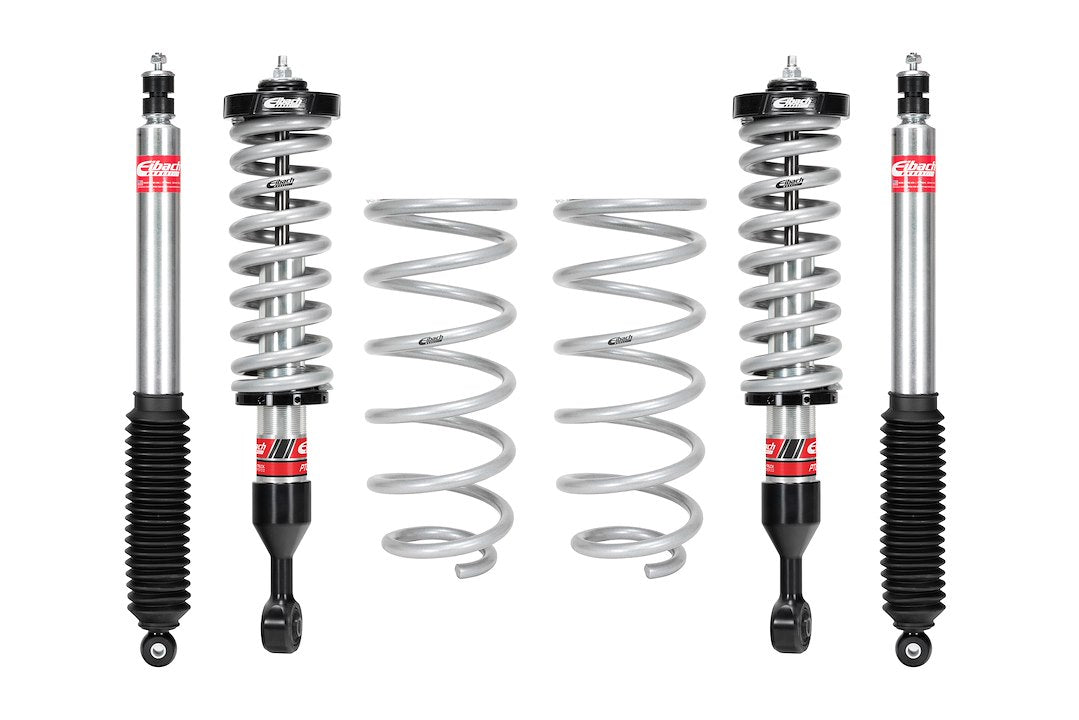 Product of Eibach E86-82-071-01-22 Lift Kit Suspension 