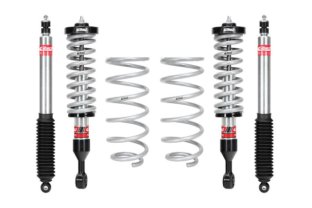 Product of Eibach E86-82-071-01-22 Lift Kit Suspension 