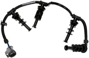 Dorman (Oe Solutions) 904-411 Diesel Glow Plug Wiring Harness||904-411-007.Jpg||91||d18904411||1755153