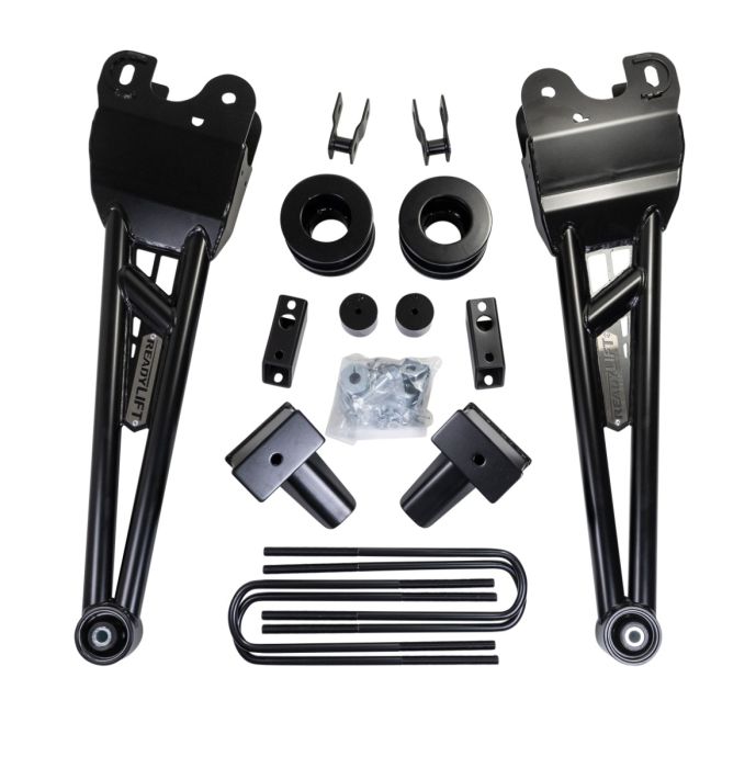 Product of ReadyLIFT 69-23251 Lift Kit Suspension 