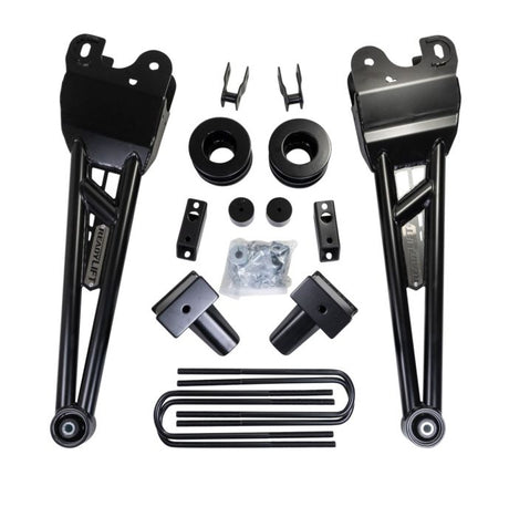 Product of ReadyLIFT 69-23251 Lift Kit Suspension 