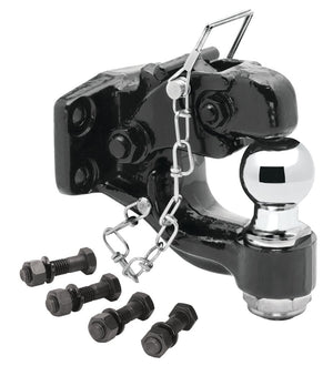 Product of Draw-Tite 6301120 Pintle Hook