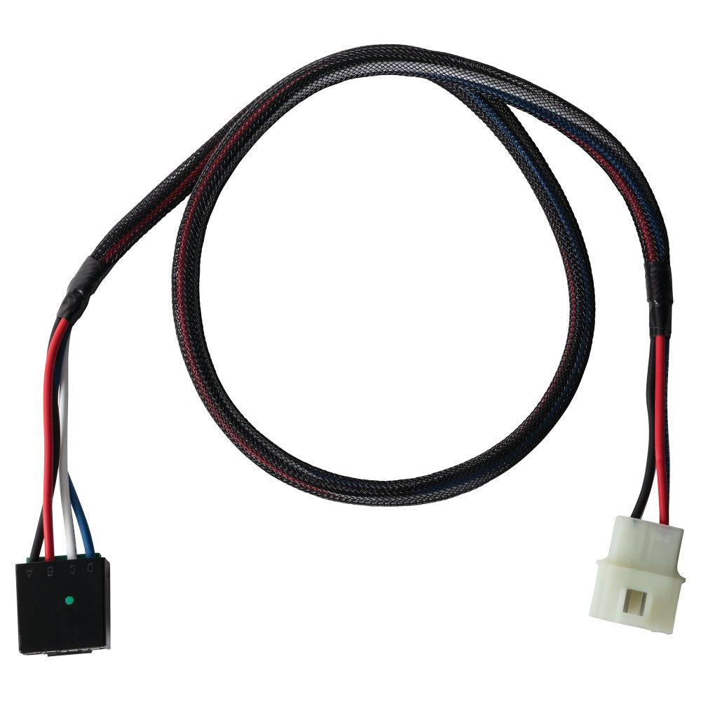 Tekonsha 308100 Trailer Brake Control Wiring Harness||308100_2.Jpg||87||t1m308100||1792672