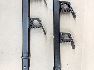 Exposed Racks 8-00-9809 Roof Rack Cross Bar Cargo Holder||8-00-9809.Jpg||85||exr8009809||1086536