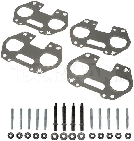 Product of Help! By Dorman 57174 Exhaust Manifold Gasket