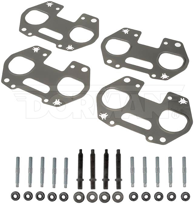 Product of Help! By Dorman 57174 Exhaust Manifold Gasket