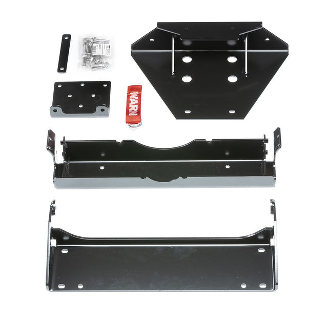 Warn 106720 Snow Plow Mount||||85||w36106720||1924787