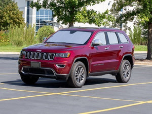 Product of Weathertech (Usa) Ts1332k1 Window Shade