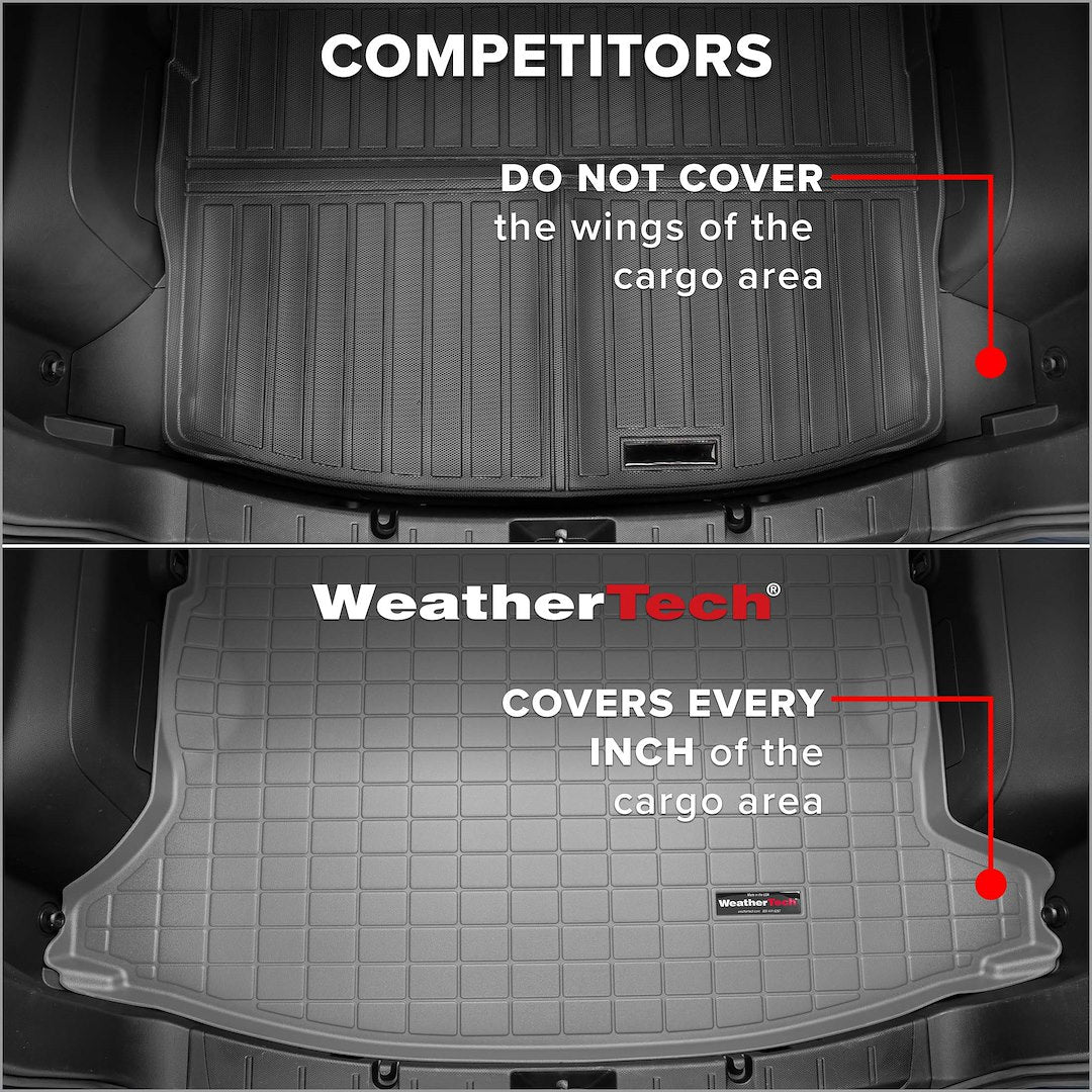 Weathertech (Usa) 421868 Cargo Area Liner||421868_3.Jpg||88||w24421868||2413498