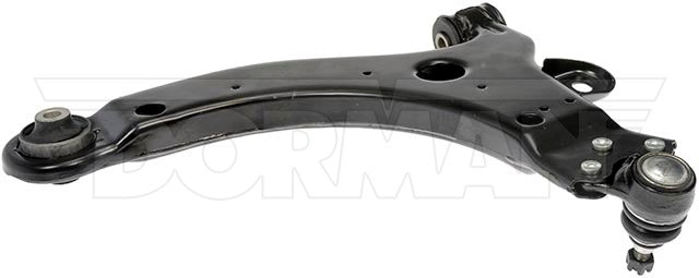 Dorman (Oe Solutions) 520-166 Control Arm||520-166_3.Jpg||88||d18520166||1622396