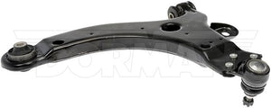 Dorman (Oe Solutions) 520-166 Control Arm||520-166_3.Jpg||88||d18520166||1622396