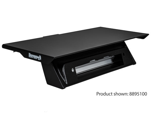 Buyers Products 8895100 Light Bar Mounting Kit||8895100_3.Jpg||88||b838895100||2237188