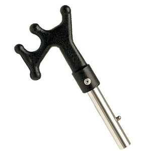 Shurhold 130 Boat Hook||130.Jpg||85||shu130||1245265