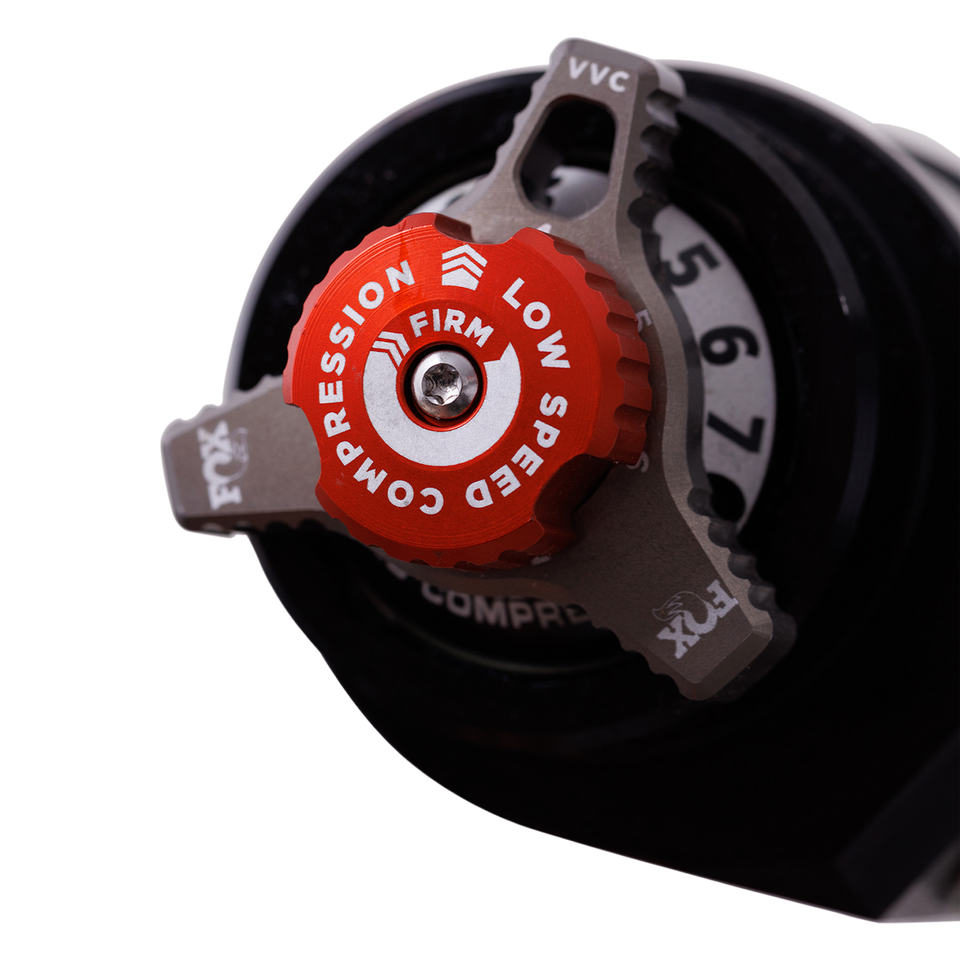 Product of Fox Shocks 883-06-224  Coil Over Shock Absorber 