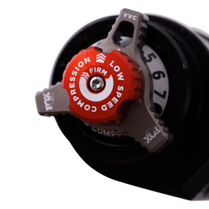 Product of Fox Shocks 883-06-224  Coil Over Shock Absorber 