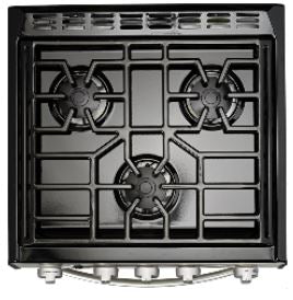 Product of Suburban Mfg 3632a Stove