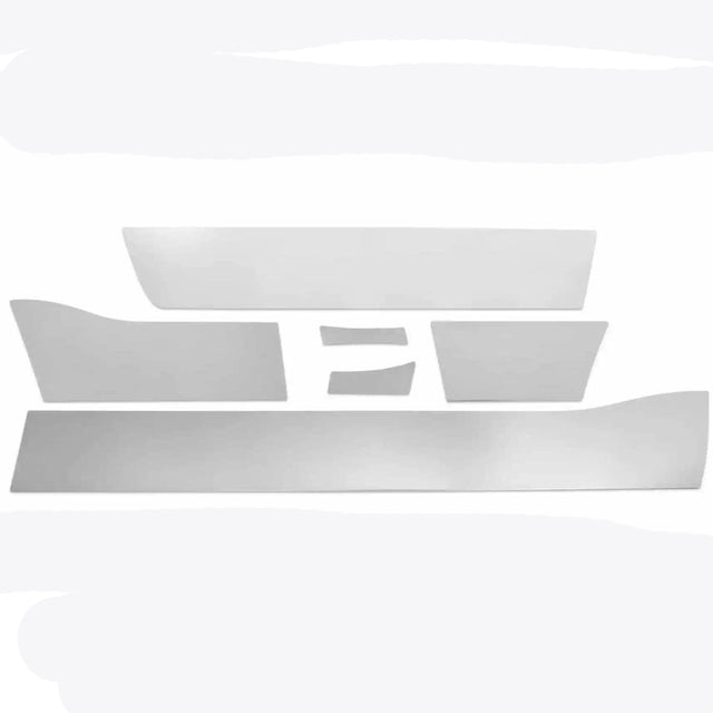 Putco 9751320 Rocker Panel Molding||9751320.Jpg||85||p459751320||861197