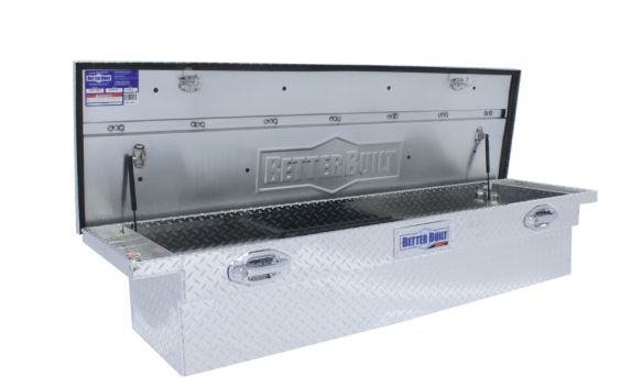 Product of Better Built Company 79011003 SEC Series Low Profile Toolbox 