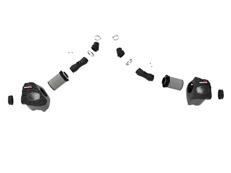 Advanced Flow Engineering 50-70100d Cold Air Intake||||86||a155070100d||2001742
