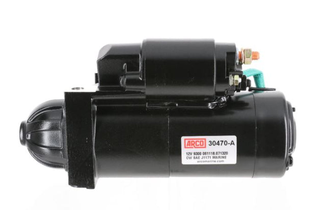 Arco Marine 30470-A Starter||30470-A.Jpg||85||a4r30470a||907272