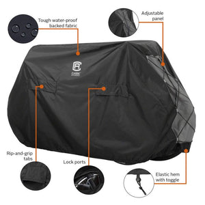 Classic Accessories 52-154-013801-Rt Bike Cover||52-154-013801-Rt -11.Jpeg||95||c1h54013801rt||1635066