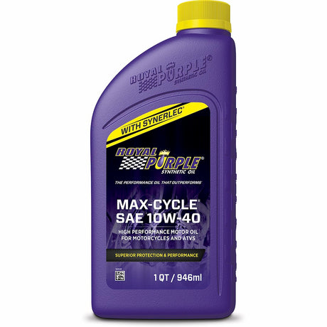 Product of Royal Purple 01315 Oil