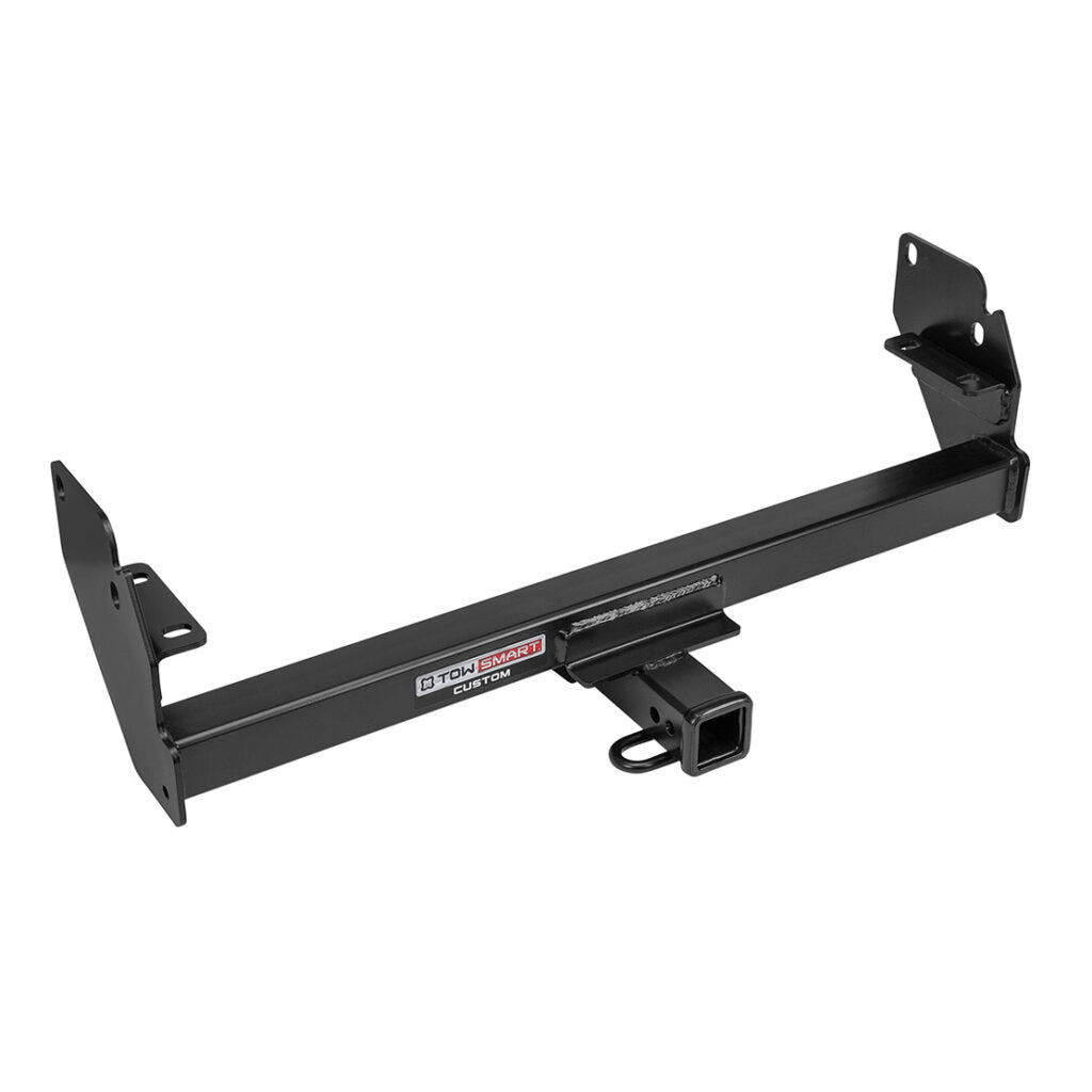 Product of Winston Products 2039 Class III Trailer Hitch Rear w/ 2 Inch Receiver 