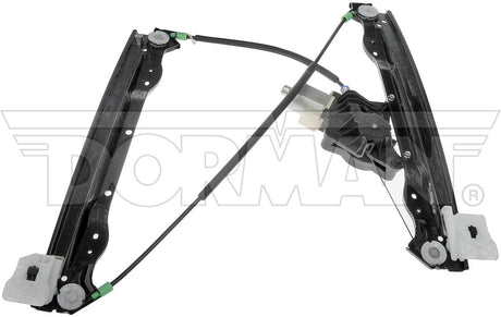 Dorman (Oe Solutions) 751-312 Window Regulator||751-312-52891-001.Jpg||86||d18751312||1421900