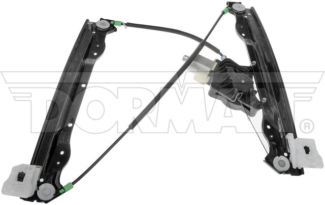 Dorman (Oe Solutions) 751-312 Window Regulator||751-312-52891-001.Jpg||86||d18751312||1421900
