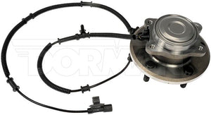 Dorman (Oe Solutions) 951-200 Wheel Bearing And Hub Assembly||951-200_1.Jpg||86||d18951200||1747966