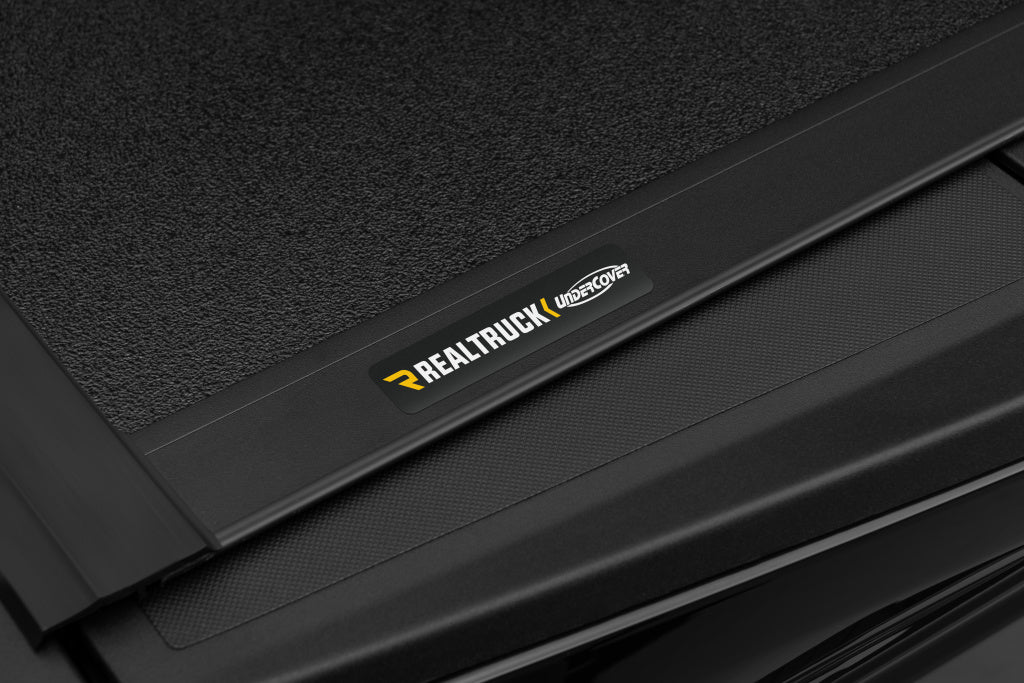 Product of UnderCover Armor Flex Hard Folding AX22026 Tonneau Cover 