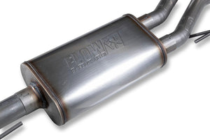Product of Flowmaster 718173 FlowFX Cat-Back System Exhaust System Kit 