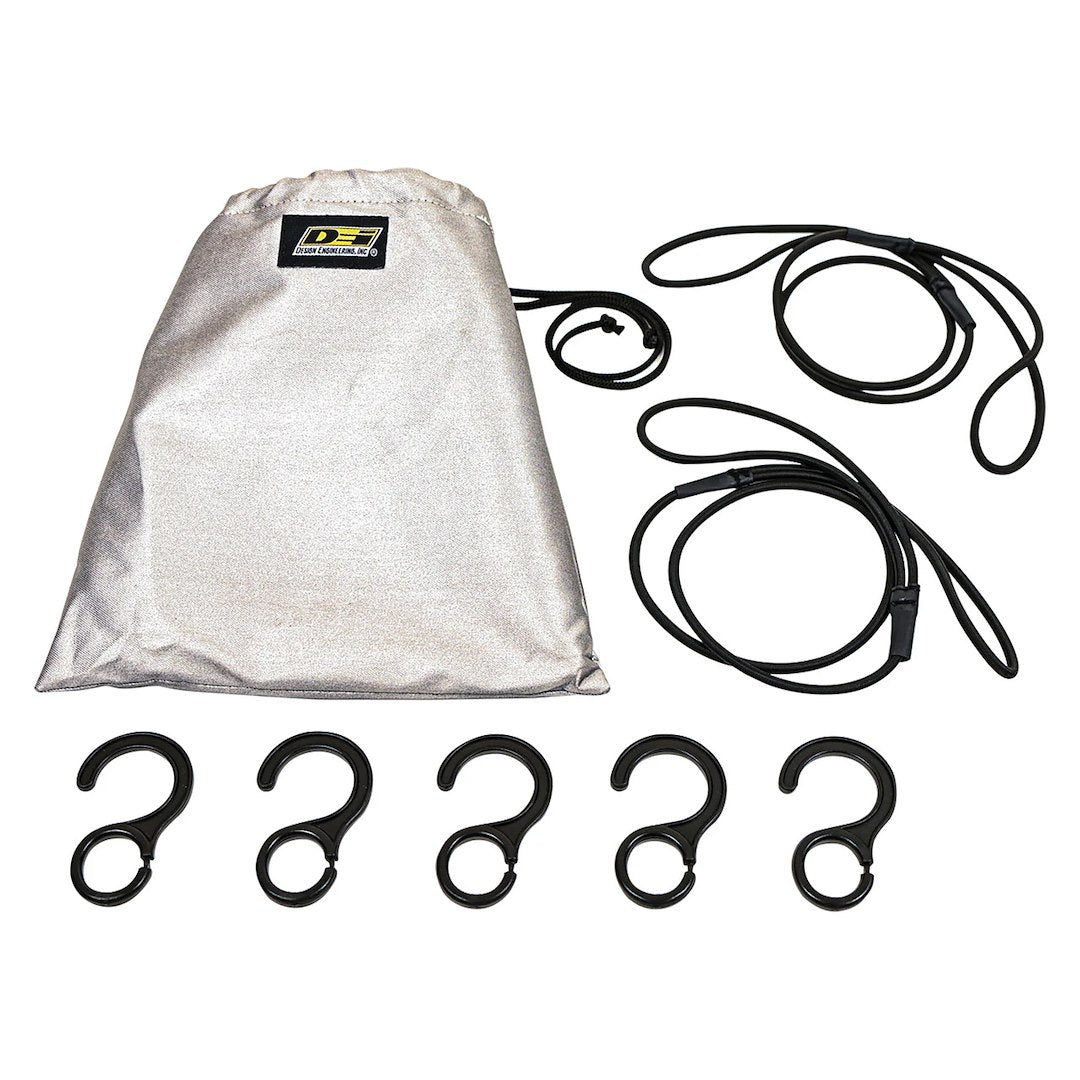 Design Engineering (Dei) 902328 Motorcycle Cover||902328.Jpg||85||d40902328||2469916