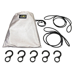 Design Engineering (Dei) 902328 Motorcycle Cover||902328.Jpg||85||d40902328||2469916